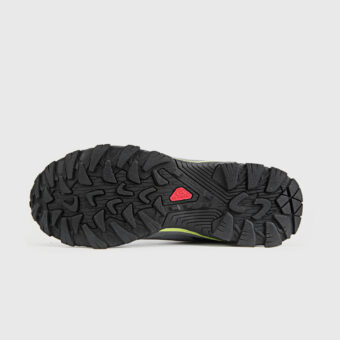 Tall Waterproof Hiking Boots - 3A016E