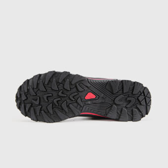 Tall Waterproof Hiking Boots - 3A016F