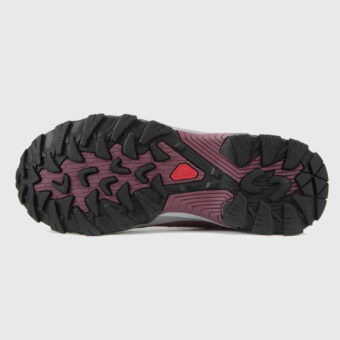 Suede Leather Waterproof Hiking Shoes - 3D033D