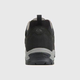 Nubuck Leather Waterproof Hiking Shoes - 3D037A