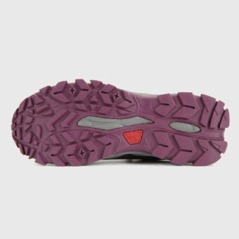 Nubuck Leather Waterproof Hiking Shoes - 3D038A
