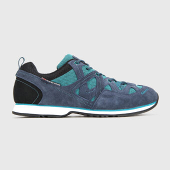 Suede Leather Casual Travel Shoes - 3E004E