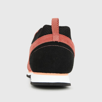 Suede Leather Casual Travel Shoes - 3E004F