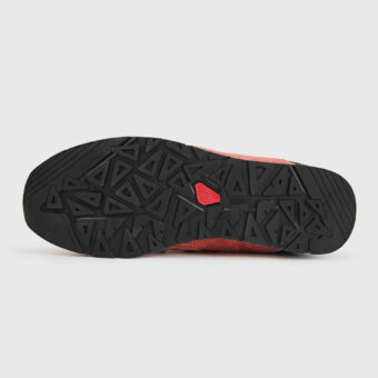 Suede Leather Casual Travel Shoes - 3E004F