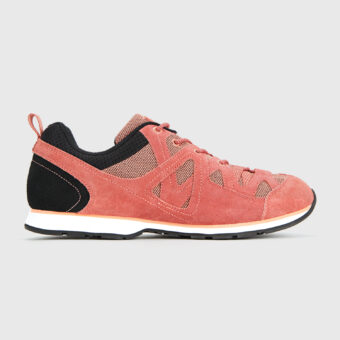 Suede Leather Casual Travel Shoes - 3E004F